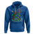 Giraffe Autism Hoodie Its Ok To Be Different Giraffe Mom And Baby - Wonder Print Shop