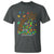Giraffe Autism T Shirt Its Ok To Be Different Giraffe Mom And Baby - Wonder Print Shop