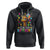 Autism Month Hoodie It's Ok To Be Different Cute Jigsaw Puzzle Balloon - Wonder Print Shop