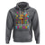Autism Month Hoodie It's Ok To Be Different Cute Jigsaw Puzzle Balloon - Wonder Print Shop