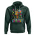 Autism Month Hoodie It's Ok To Be Different Cute Jigsaw Puzzle Balloon - Wonder Print Shop