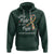 Autism Support Hoodie His Fight is My Fight Jigsaw Puzzle Ribbon - Wonder Print Shop