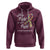 Autism Support Hoodie His Fight is My Fight Jigsaw Puzzle Ribbon - Wonder Print Shop