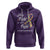 Autism Support Hoodie His Fight is My Fight Jigsaw Puzzle Ribbon - Wonder Print Shop