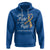 Autism Support Hoodie His Fight is My Fight Jigsaw Puzzle Ribbon - Wonder Print Shop