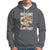 Autism Support Hoodie His Fight is My Fight Jigsaw Puzzle Little Hand Holding - Wonder Print Shop