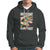 Autism Support Hoodie His Fight is My Fight Jigsaw Puzzle Little Hand Holding - Wonder Print Shop