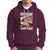 Autism Support Hoodie His Fight is My Fight Jigsaw Puzzle Little Hand Holding - Wonder Print Shop