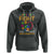 Autism Parents Hoodie My Son Fight is My Fight Jigsaw Puzzle - Wonder Print Shop