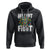 Autism Support Hoodie His Fight is My Fight Jig Saw Puzzle Boy - Wonder Print Shop