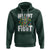 Autism Support Hoodie His Fight is My Fight Jig Saw Puzzle Boy - Wonder Print Shop