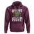 Autism Support Hoodie His Fight is My Fight Jig Saw Puzzle Boy - Wonder Print Shop