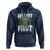 Autism Support Hoodie His Fight is My Fight Jig Saw Puzzle Boy - Wonder Print Shop