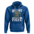 Autism Support Hoodie His Fight is My Fight Jig Saw Puzzle Boy - Wonder Print Shop