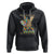 Autism Support Hoodie Your Fight Is My Fight Together Hand In Hand - Wonder Print Shop