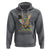 Autism Support Hoodie Your Fight Is My Fight Together Hand In Hand - Wonder Print Shop