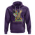 Autism Support Hoodie Your Fight Is My Fight Together Hand In Hand - Wonder Print Shop
