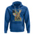 Autism Support Hoodie Your Fight Is My Fight Together Hand In Hand - Wonder Print Shop