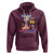 Cute Giraffe Autism Hoodie It's Ok To Be Different - Wonder Print Shop