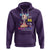 Cute Giraffe Autism Hoodie It's Ok To Be Different - Wonder Print Shop