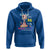 Cute Giraffe Autism Hoodie It's Ok To Be Different - Wonder Print Shop