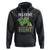 Dinosaur Autism Mama Hoodie His Fight Is Mom's Fight Acceot Love Support Jigsaw Puzzle - Wonder Print Shop