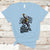 Funny Eat Sleep Braap Repeat Dirtbike T Shirt - Wonder Print Shop