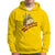 Taco Emergency Call 9 Juan Juan Funny Cinco De Mayo Hoodie - Wonder Print Shop