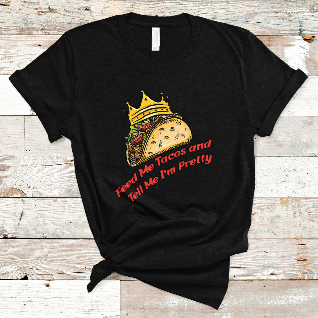 Taco Emergency Call 9 Juan Juan Funny Cinco De Mayo T Shirt - Wonder Print Shop