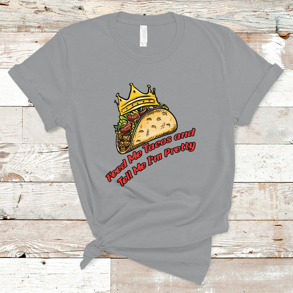 Taco Emergency Call 9 Juan Juan Funny Cinco De Mayo T Shirt - Wonder Print Shop