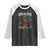 Juneteenth 1865 Raglan Shirt Breaking Every Chain Freeish Black Freedom