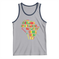 Education Is Freedom Tank Top African American History