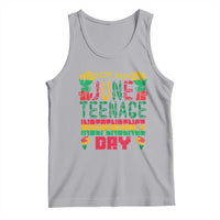Juneteenth 1865 Independence Day Tank Top