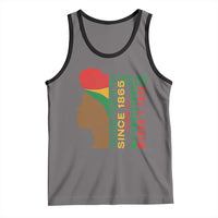 Juneteenth Since 1865 Tank Top My Ancestors Weren't Free