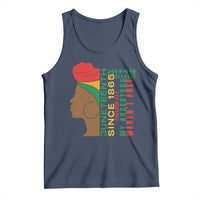 Juneteenth Since 1865 Tank Top My Ancestors Weren't Free