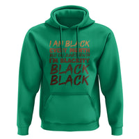 Black History Hoodie But On Juneteenth I'm Blackity - Wonder Print Shop
