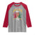 Juneteenth Since 1865 Raglan Shirt My Ancestors Weren't Free In 1776