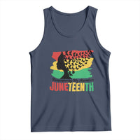 Juneteenth 1865 Tank Top Remembering My Ancestors