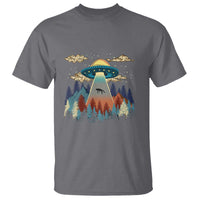 Get In Loser Alien, UFO Funny, We're Doing Butt Stuff T Shirt - Wonder Print Shop