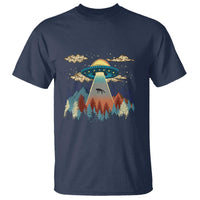 Get In Loser Alien, UFO Funny, We're Doing Butt Stuff T Shirt - Wonder Print Shop