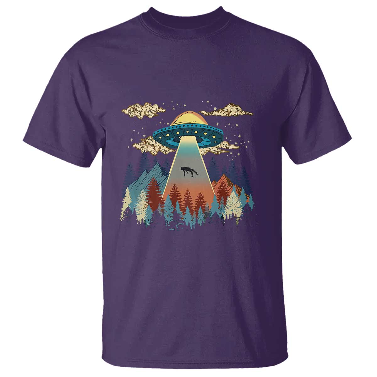 Get In Loser Alien, UFO Funny, We're Doing Butt Stuff T Shirt - Wonder Print Shop