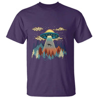Get In Loser Alien, UFO Funny, We're Doing Butt Stuff T Shirt - Wonder Print Shop