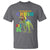 Dinosaur Pre-K T Shirt I'm Ready To Crush Pre-K, 1st Day of School Boy - Wonder Print Shop