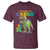 Dinosaur Pre-K T Shirt I'm Ready To Crush Pre-K, 1st Day of School Boy - Wonder Print Shop