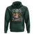 Funny 100 Days of School Hoodie Driving My Teacher Nuts - Wonder Print Shop