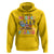 Retro Teacher Hoodie 100 Days of School, A Moment of Science Please - Wonder Print Shop