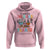 Retro Teacher Hoodie 100 Days of School, A Moment of Science Please - Wonder Print Shop