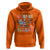 Retro Teacher Hoodie 100 Days of School, A Moment of Science Please - Wonder Print Shop