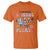 Retro Teacher T Shirt 100 Days of School, A Moment of Science Please - Wonder Print Shop