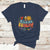 Walking HR Violation HR Human Resources Nightmare T Shirt - Wonder Print Shop